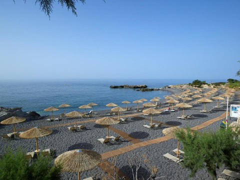 Hotel Kakkos Bay