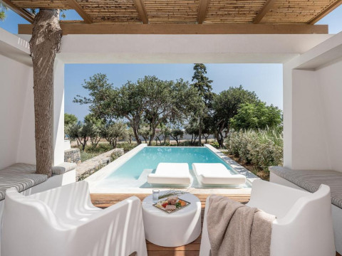Hotel Kakkos Bay