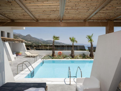 Hotel Kakkos Bay