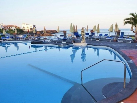 Hotel Kalos