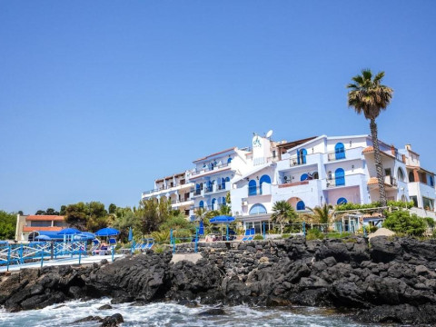 Hotel Kalos