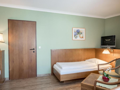 Hotel Kaltschmid