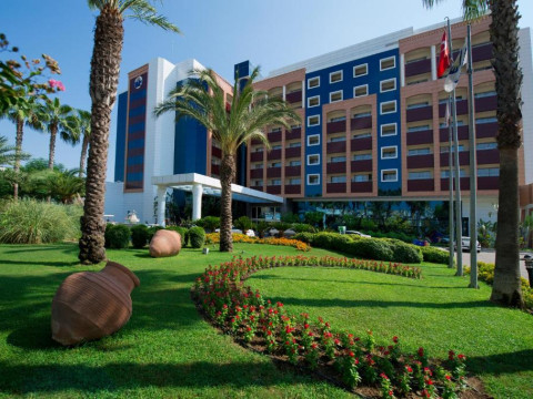 KAMELYA COLLECTION SENTIDO SELIN HOTEL