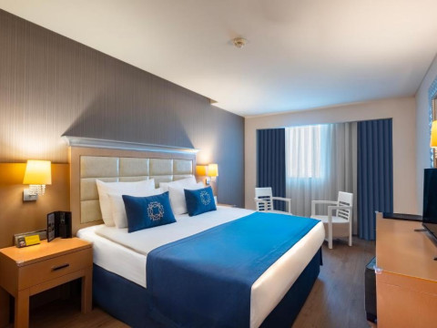 KAMELYA COLLECTION SENTIDO SELIN HOTEL