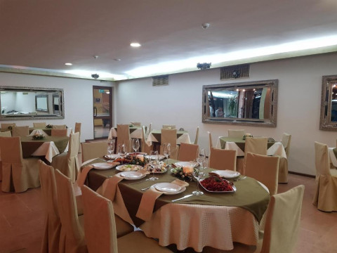 Hotel Kamena