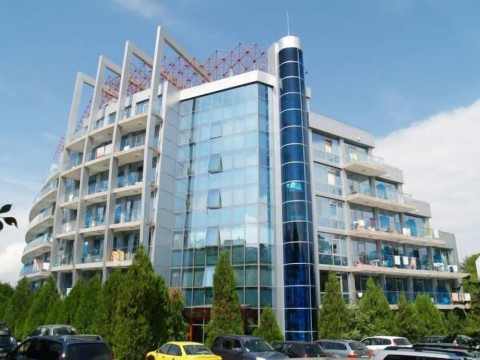 HOTEL KAMENEC