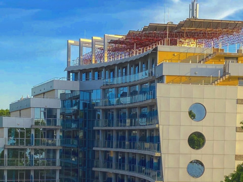 HOTEL KAMENEC