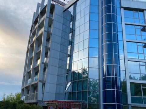 HOTEL KAMENEC
