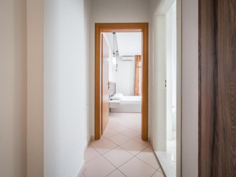 Hotel Kamomil