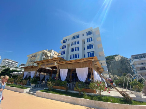 Hotel Kamomil