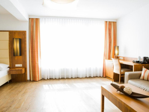 Hotel Kapeller Innsbruck