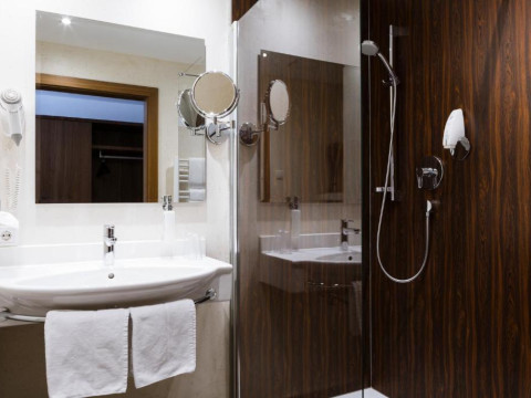 Hotel Kapeller Innsbruck