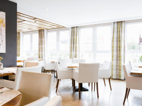 Hotel Kapeller Innsbruck