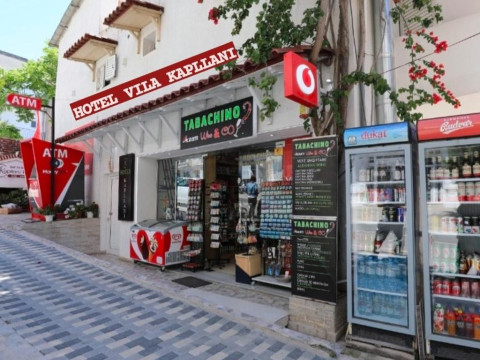 Hotel Kapllani