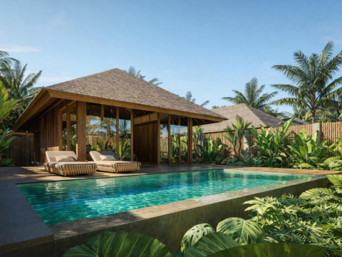 Hotel Kappa Senses Zanzibar
