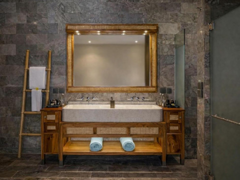 Hotel Kappa Senses Zanzibar