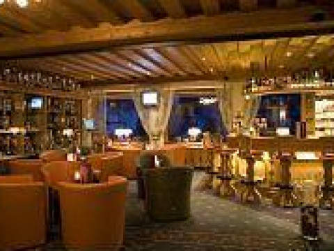 Hotel Karl Schranz