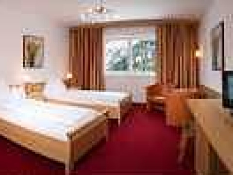 Hotel Karl Schranz