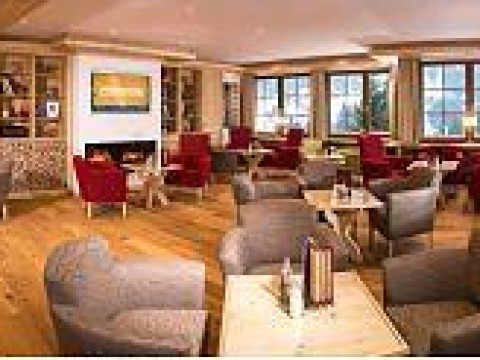 Hotel Karl Schranz