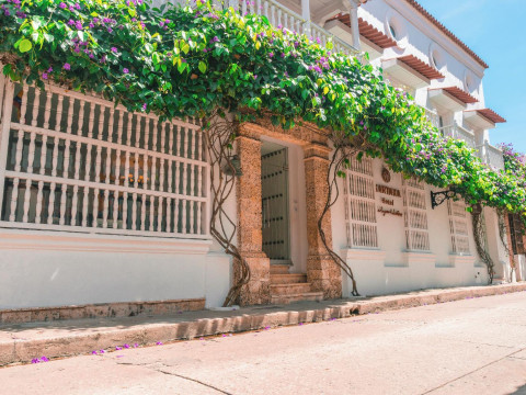 Hotel Kartaxa Cartagena