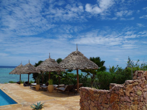 Hotel Kasha Boutique