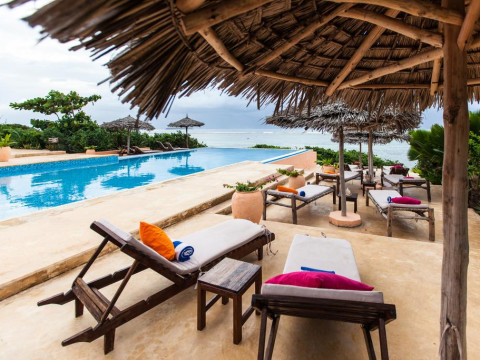 Hotel Kasha Boutique
