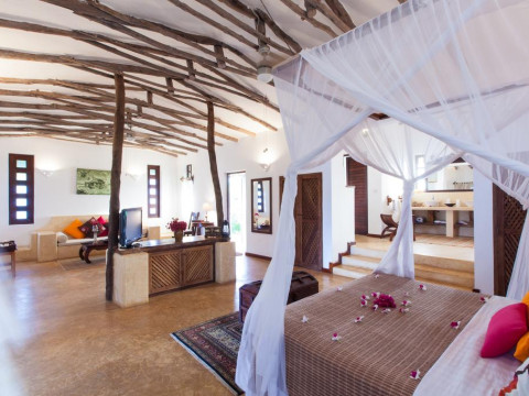 Hotel Kasha Boutique