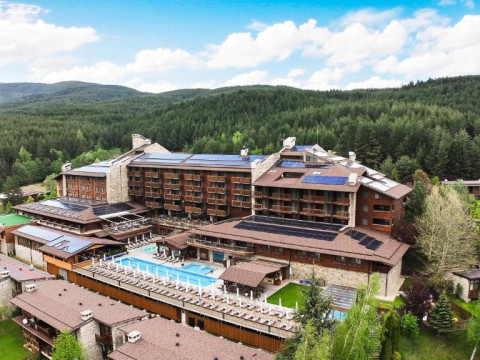 Hotel Katarino Spa