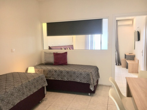 Studio Katerina Suites Apartments
