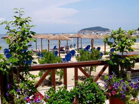 Studio Katerina Suites Apartments