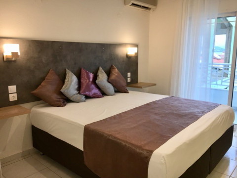 Studio Katerina Suites Apartments