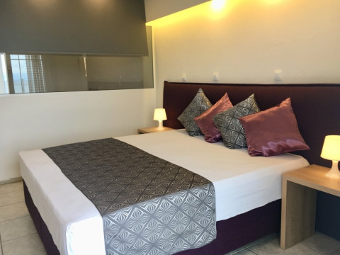 Studio Katerina Suites Apartments