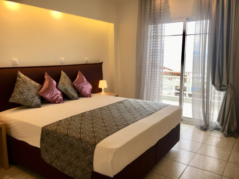 Studio Katerina Suites Apartments