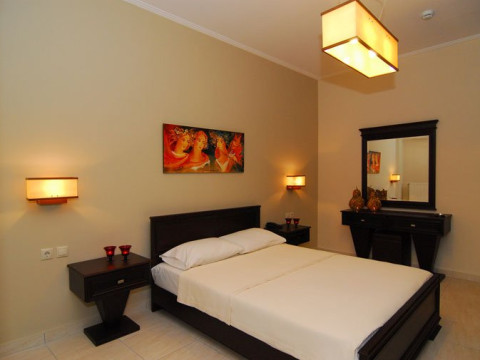 Central Hotel