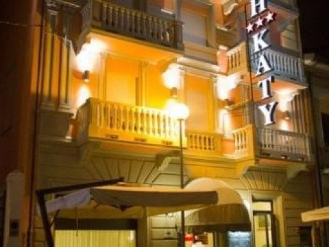 Hotel Katy