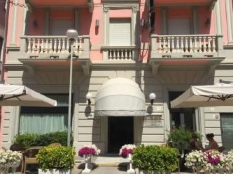 Hotel Katy