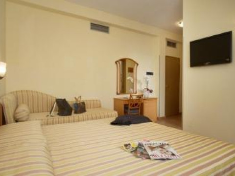 Hotel Katy