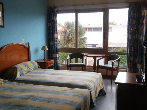 Hotel Kawama