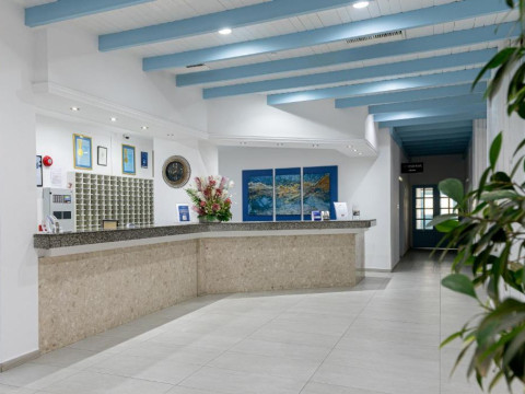 Hotel Kefalos Damon Apartments