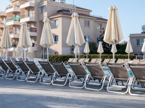 Hotel Kefalos Damon Apartments