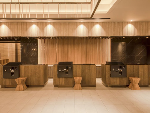 Hotel Keihan Nagoya