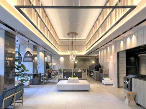 Hotel Keihan Nagoya