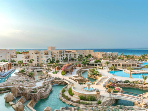 KEMPINSKI HOTEL SOMA BAY