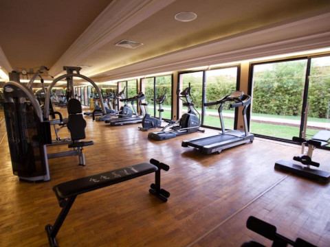 Hotel Kenzi Club Agdal Medina