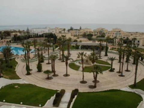 Hotel Kheops