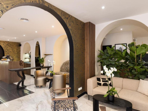 Hotel Khla Nice