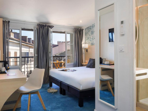 Hotel Khla Nice