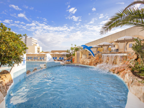 Hotel Kilimanjaro