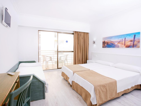 Hotel Kilimanjaro