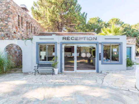Hotel Kilina